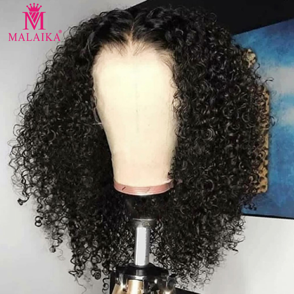 Curly Short Bob 13x4 Lace Front Human Hair Wigs PrePlucked for Women Kinky Deep Water Wave Frontal Virgin Wig, Black;brown
Curly Short Bob 13x4 Lace Front Human Hair Wigs PrePlucked for Women Kinky Deep Water Wave Frontal Virgin Wig, Black;brown