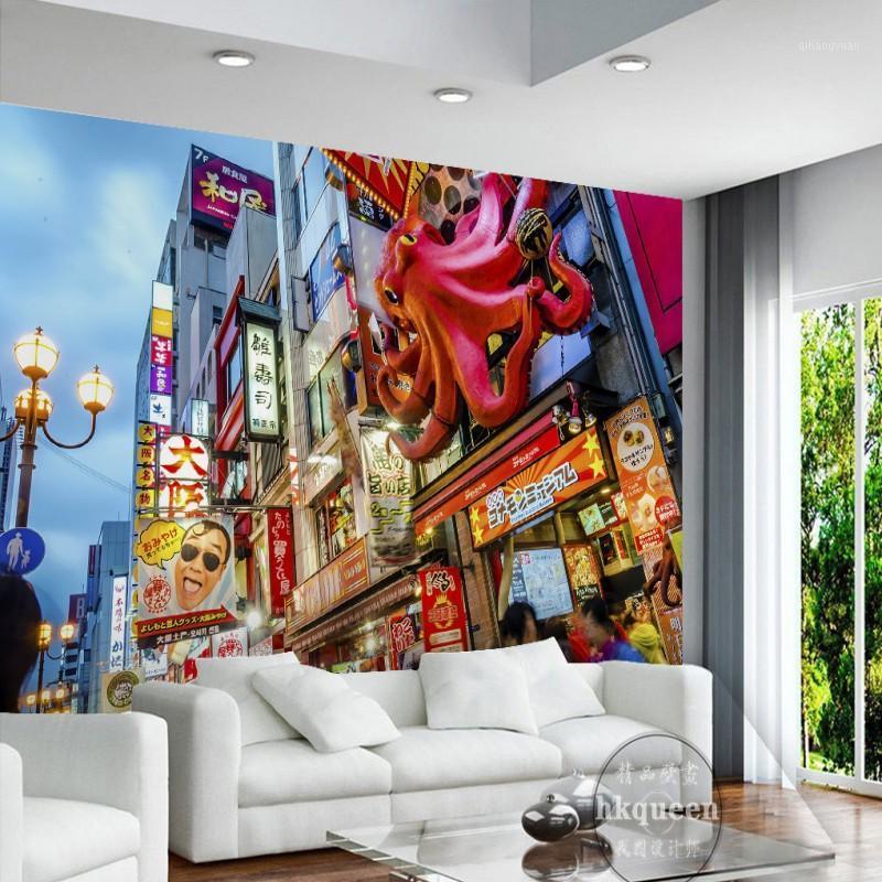 Dropship Custom Mural Japanese Street Shops Tourist Attractions Building Living Room Wallpaper Mural Wall Papers Home Decor1, As pic
Dropship Custom Mural Japanese Street Shops Tourist Attractions Building Living Room Wallpaper Mural Wall Papers Home Decor1, As pic