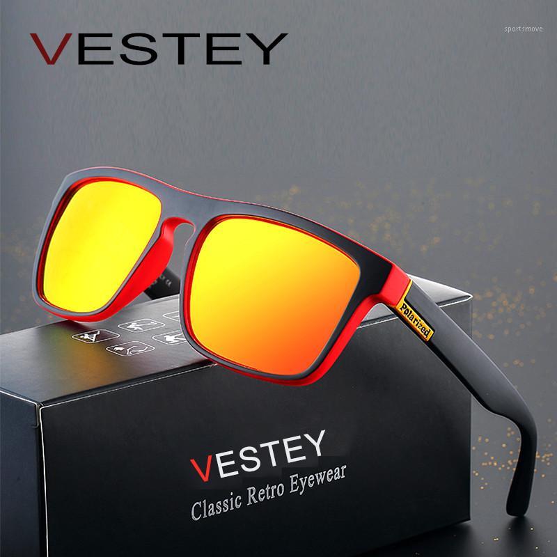VESTEY BRAND DESIGN Sunglasses Men Male Polarized Women Sun glasses Driving Vintage Square Frame Goggles Gafas UV400% Oculos1
VESTEY BRAND DESIGN Sunglasses Men Male Polarized Women Sun glasses Driving Vintage Square Frame Goggles Gafas UV400% Oculos1