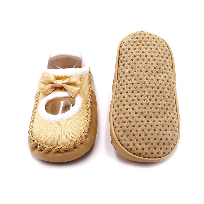 Baby Girls Toddler Shoes Floor Anti-Slip Sock Kids First Walkers Stretch Knit Sneakers Shoes (-24 Months, Blue
Baby Girls Toddler Shoes Floor Anti-Slip Sock Kids First Walkers Stretch Knit Sneakers Shoes (-24 Months, Blue