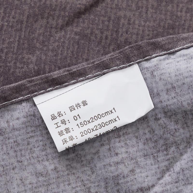 58 Geometric Black Plaid Bedding Set Duvet Cover Bed King Queen Size Bed Set Pillowcase Comforter bedding Sets9389479