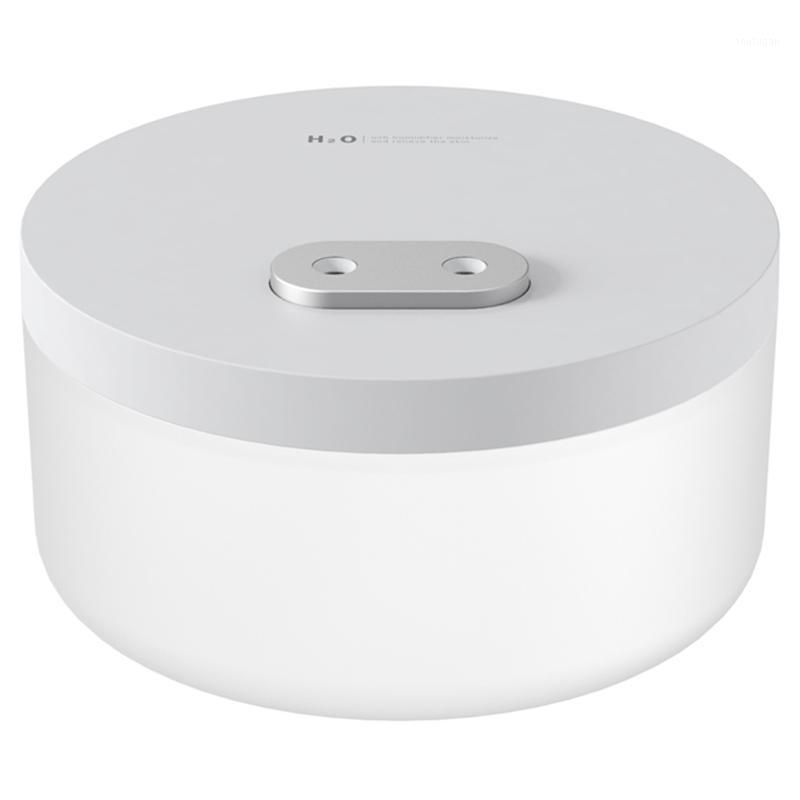 1L Dual Spray Air Humidifier 2000MAh USB Rechargeable Wireless Ultrasonic Aroma Water Mist Diffuser1
1L Dual Spray Air Humidifier 2000MAh USB Rechargeable Wireless Ultrasonic Aroma Water Mist Diffuser1
