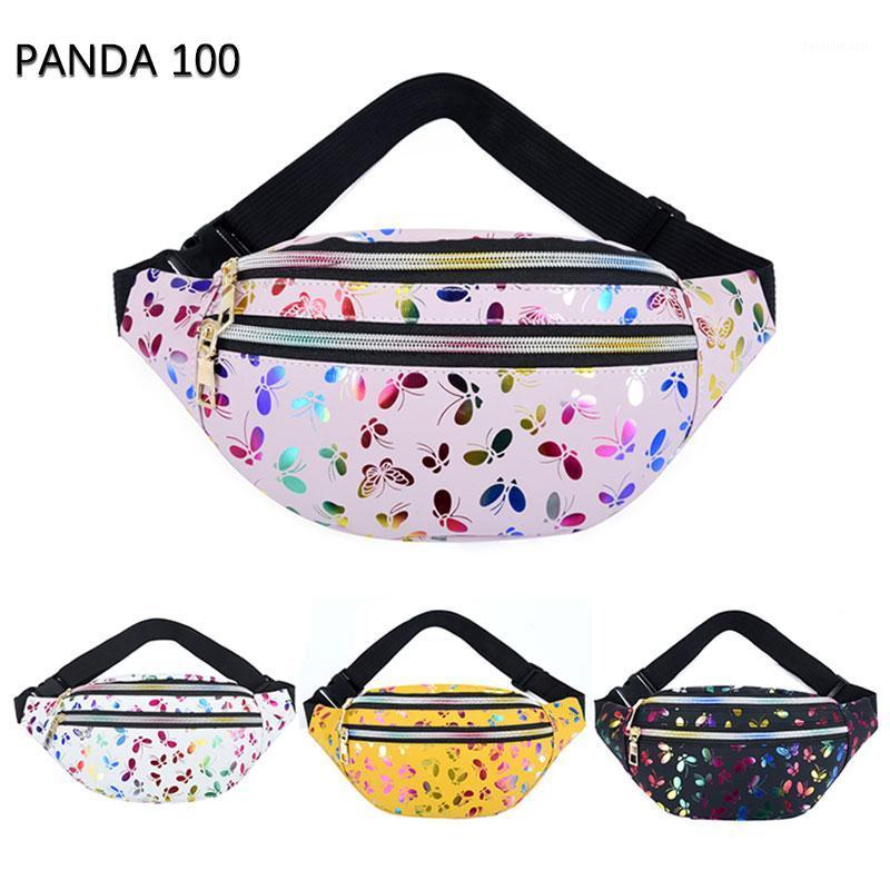 2020 new pu waist bag female personality fashion printing crossbody chest bag outdoor sports mobile phone1, Black
2020 new pu waist bag female personality fashion printing crossbody chest bag outdoor sports mobile phone1, Black