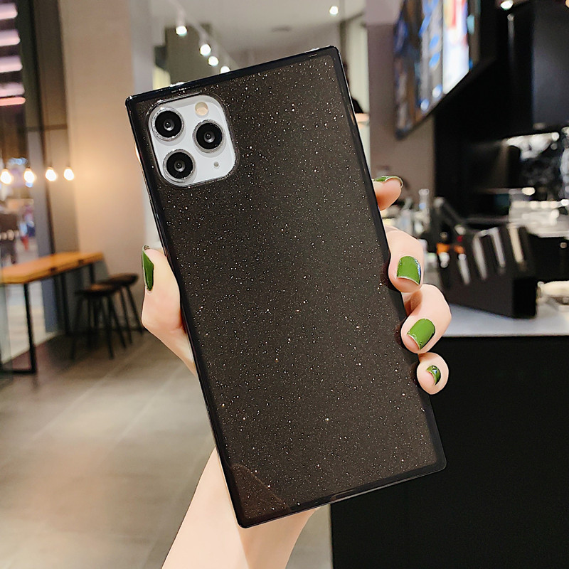 Fluorescent Solid Color Phone Case For iPhone 12 Mini 11 Pro Max XR X XS Max 7 8 6S Plus For Samsung Phone Case Soft IMD Phone Back Cover, Black
Fluorescent Solid Color Phone Case For iPhone 12 Mini 11 Pro Max XR X XS Max 7 8 6S Plus For Samsung Phone Case Soft IMD Phone Back Cover, Black