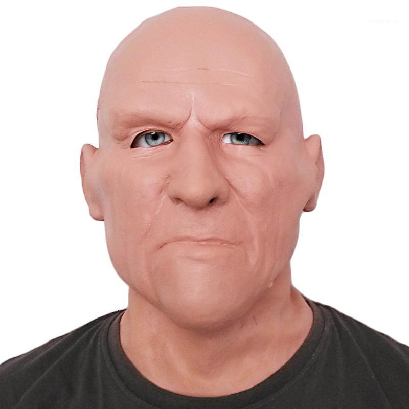 Halloween Funny Latex Mask Full Another Me-The Elder Man Supersoft Old Masks Horror Triad Makes Fun Of Latex Dropshipping1
Halloween Funny Latex Mask Full Another Me-The Elder Man Supersoft Old Masks Horror Triad Makes Fun Of Latex Dropshipping1