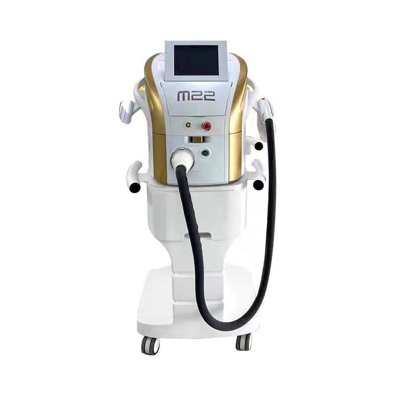 M22 Laser Ipl lumenis Aopt Resurfx Removelumenis Acne Spot Skin Whitening Beauty Equipment