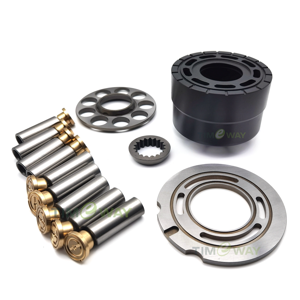 Repair Kit TA1919 TA19 MFE19 Piston Pumps Spare Parts Hydraulic Pump Accessories Good Quality