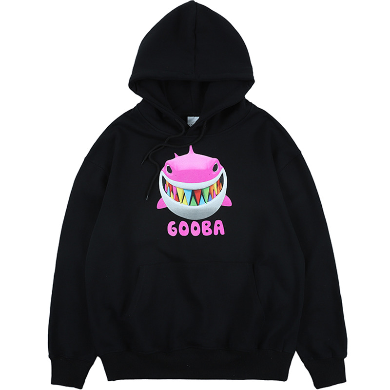 2021 New Men Fashion Shark Print Streetwear Hoodies with Hip Hop Hood Women' Sweatshirts Winter Top Male Hoodie P39N, Beige
2021 New Men Fashion Shark Print Streetwear Hoodies with Hip Hop Hood Women' Sweatshirts Winter Top Male Hoodie P39N, Beige