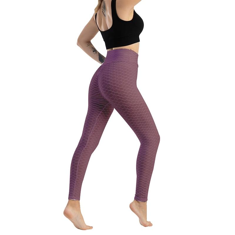 Women' Bubble Yoga Leggings Pants Fitness Sport High Waist Gym Hip lifted Pant Hips Were Bubble Sexy Pants Plus Size XS-3XL, Gray
Women' Bubble Yoga Leggings Pants Fitness Sport High Waist Gym Hip lifted Pant Hips Were Bubble Sexy Pants Plus Size XS-3XL, Gray