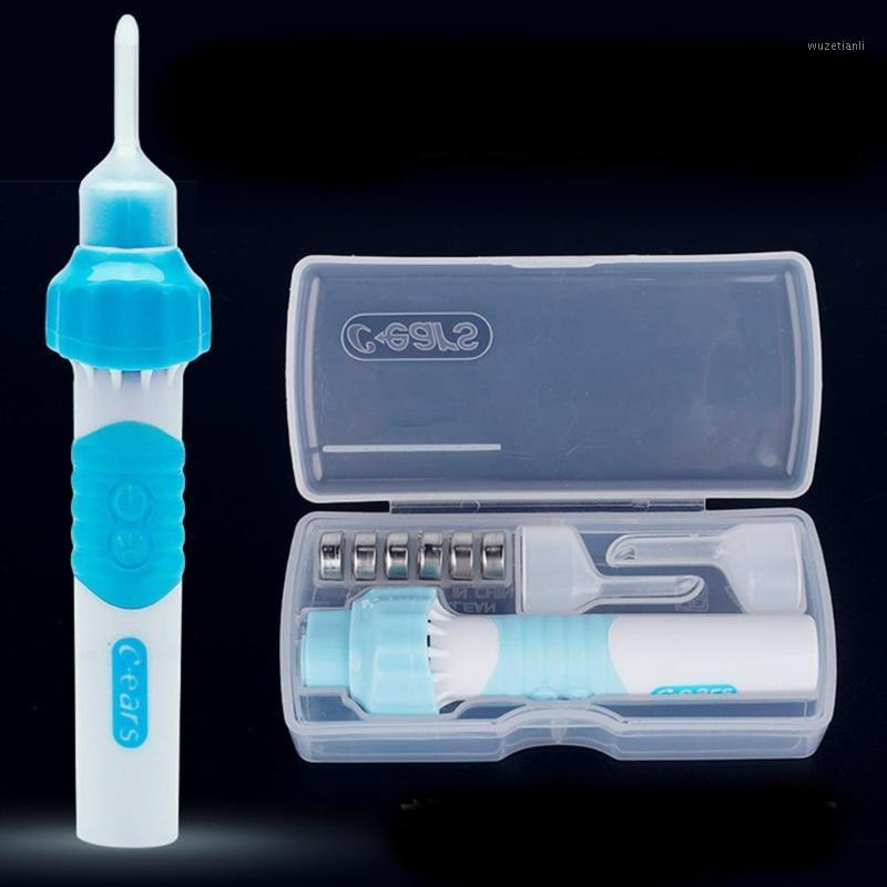 Practical Children Ear Spoon Set Baby Light Tweezers Visible Ear Spoon Light Portable Set For Kids Safety 2020 New1
Practical Children Ear Spoon Set Baby Light Tweezers Visible Ear Spoon Light Portable Set For Kids Safety 2020 New1