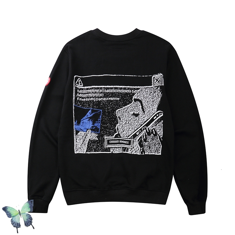 2021 New Men Women Fashion Casual Sweatshirt 100%cotton High Quality Cav Empt Pullover C2h9, 6015-
2021 New Men Women Fashion Casual Sweatshirt 100%cotton High Quality Cav Empt Pullover C2h9, 6015-