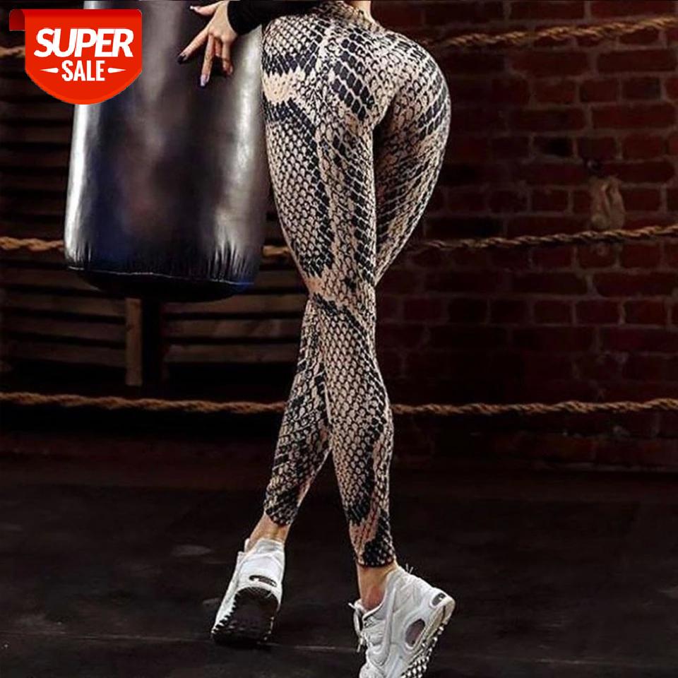 Female Snakeskin pattern Polyester Elastic Force Leggings New Style Women Workout Push Up Fashion Sexy Skinny Leggings #gm0X, Black;white
Female Snakeskin pattern Polyester Elastic Force Leggings New Style Women Workout Push Up Fashion Sexy Skinny Leggings #gm0X, Black;white