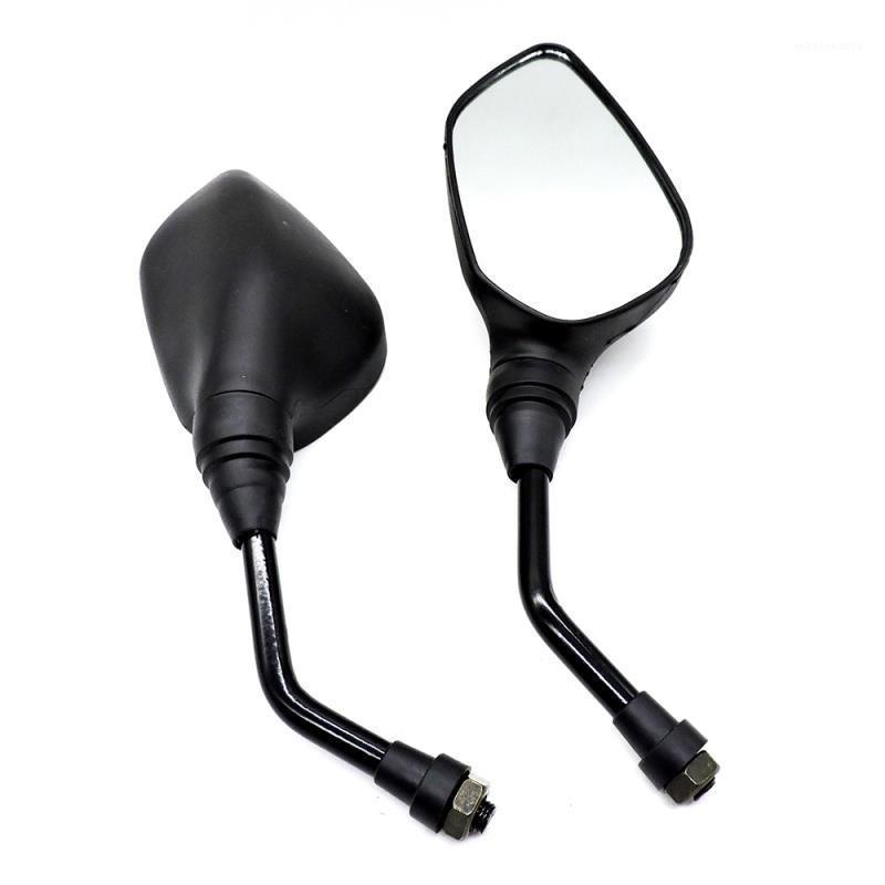 Motorcycle Mirrors For Bajaj180 Pulsar135 Rearview Mirror Modified Vintage Retroreflector Electric Scooter
Motorcycle Mirrors For Bajaj180 Pulsar135 Rearview Mirror Modified Vintage Retroreflector Electric Scooter