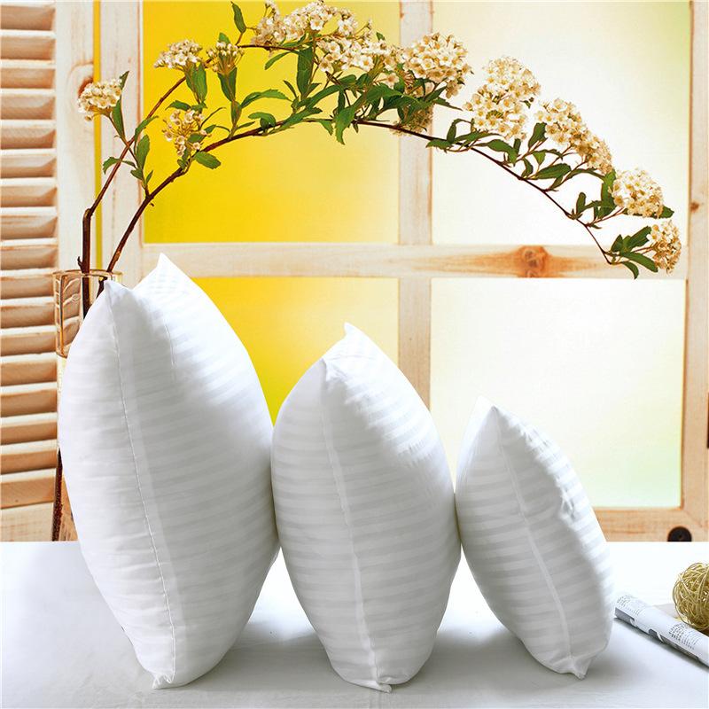 Throw Pillow Insert Cotton Cushion Pillowinner Square Sofa Pillow Core 40x40 45x45 50x50 Cm, As pic
Throw Pillow Insert Cotton Cushion Pillowinner Square Sofa Pillow Core 40x40 45x45 50x50 Cm, As pic