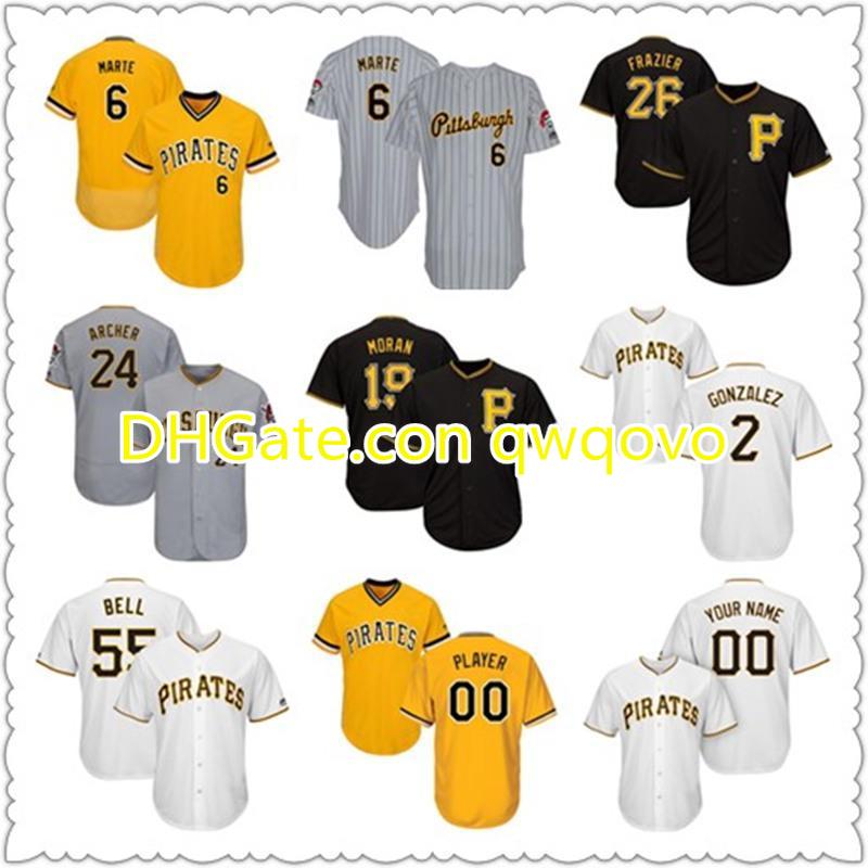 Pittsburgh #Pirate Custom Men Lady Kids Custom baseball jersey Josh Bell Starling Marte Adam Frazier Chris Archer Colin Moran Erik Gonzalez, Blue;black
Pittsburgh #Pirate Custom Men Lady Kids Custom baseball jersey Josh Bell Starling Marte Adam Frazier Chris Archer Colin Moran Erik Gonzalez, Blue;black
