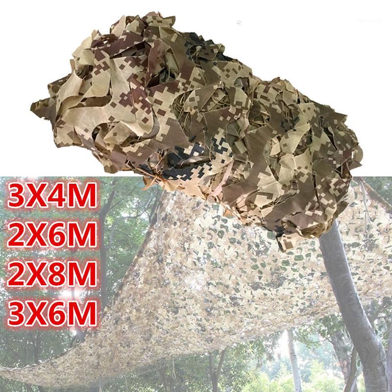 2X6M/2X8M Hunting Digital Desert Camouflage Nets Training Hunting Camping Sun Shelter Tent Shade Mesh Net Car Covers1
2X6M/2X8M Hunting Digital Desert Camouflage Nets Training Hunting Camping Sun Shelter Tent Shade Mesh Net Car Covers1
