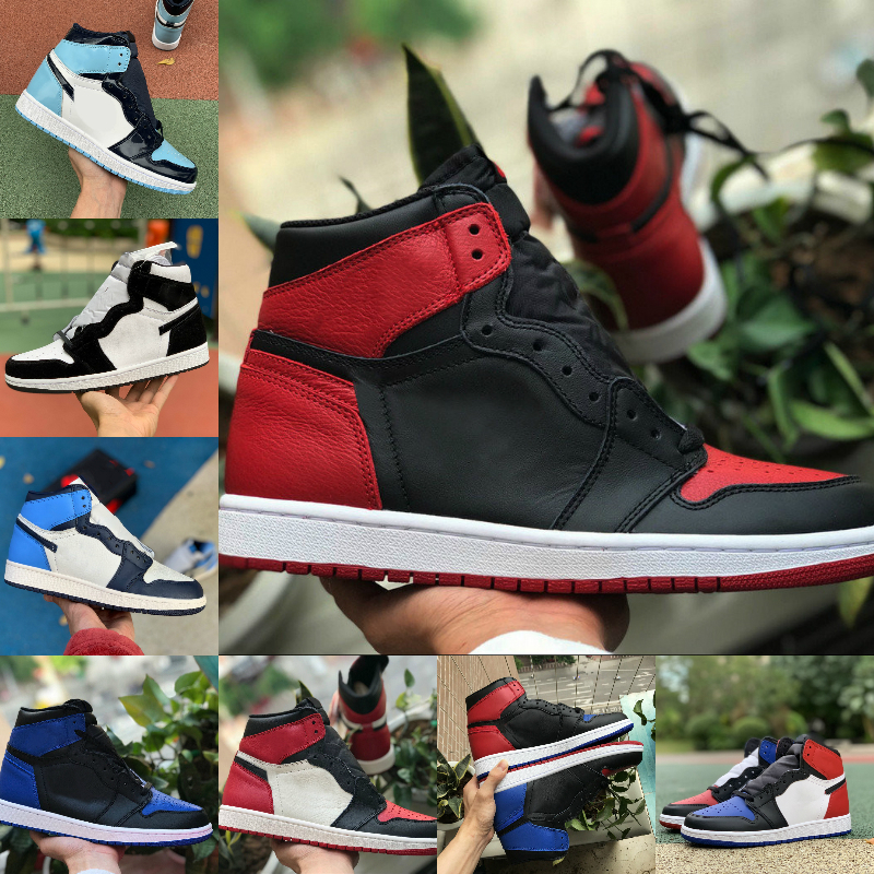 2021 High 1 1s Basketball Shoes Men Women Bred Toe Black Green Game Royal UNC Patent Court Purple Shadow Banned TWIST Sports Shoe V226
2021 High 1 1s Basketball Shoes Men Women Bred Toe Black Green Game Royal UNC Patent Court Purple Shadow Banned TWIST Sports Shoe V226