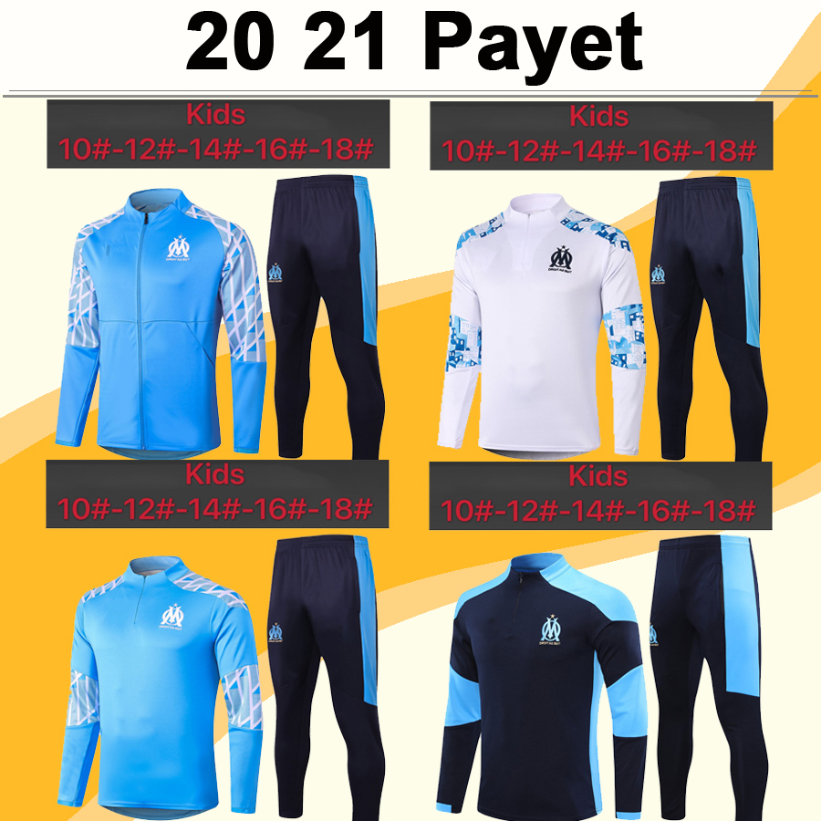 20 21 THAUVIN Kids Jacket Kit Soccer Jerseys New PAYET PAYET BENEDETTO KAMARA SANSON Child White BlueTraining Suit Football Shirt Tracksuit, E462# 2021 half zipper white kids kit
20 21 THAUVIN Kids Jacket Kit Soccer Jerseys New PAYET PAYET BENEDETTO KAMARA SANSON Child White BlueTraining Suit Football Shirt Tracksuit, E462# 2021 half zipper white kids kit