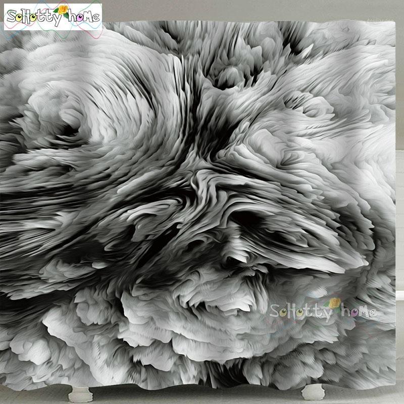 Shower Curtain Hotel Ink Art Wild Cloud Shower Curtain Waterproof And Mildew Free Bath Curtains White Black Curtains1
Shower Curtain Hotel Ink Art Wild Cloud Shower Curtain Waterproof And Mildew Free Bath Curtains White Black Curtains1