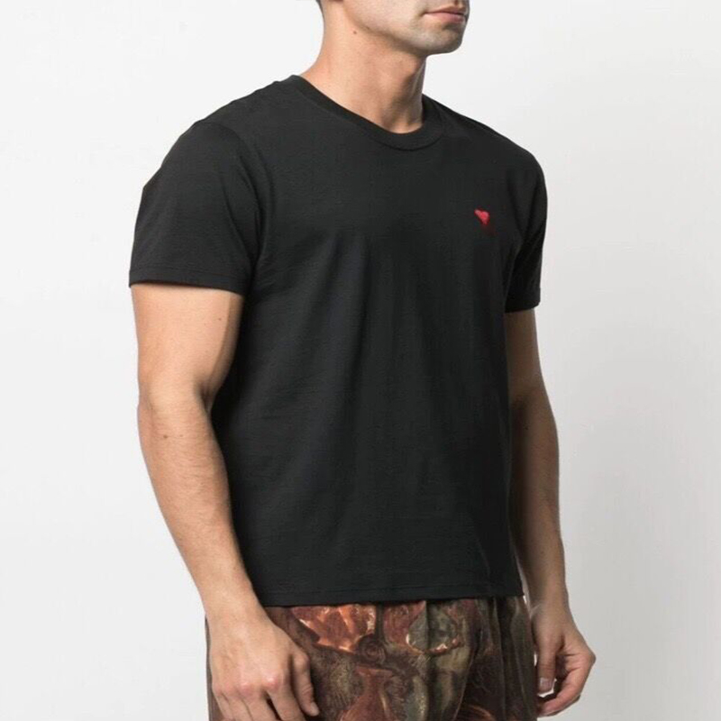 designer tees mens Paris t-shirts Skateboard tshirts fashion short Sleeve Shirts man women embroidery Love Printed letter lovers Casual luxury clothing Sweater S-XL, 24
designer tees mens Paris t-shirts Skateboard tshirts fashion short Sleeve Shirts man women embroidery Love Printed letter lovers Casual luxury clothing Sweater S-XL, 24