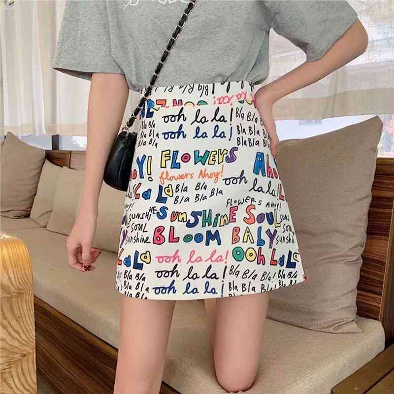 Skirts Women Retro Plaid Summer Mini Skirt A-line Ulzzang High Waist Students Arrival Fashion Girls Female Stylish Fit, Black
Skirts Women Retro Plaid Summer Mini Skirt A-line Ulzzang High Waist Students Arrival Fashion Girls Female Stylish Fit, Black