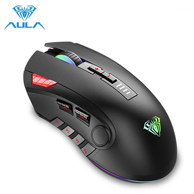 Mice AULA H512 RGB Backlight Gaming Mouse 12 Buttons Programming 5000 DPI Optical USB Wired With Fire Keys For Laptop Desktop1
Mice AULA H512 RGB Backlight Gaming Mouse 12 Buttons Programming 5000 DPI Optical USB Wired With Fire Keys For Laptop Desktop1