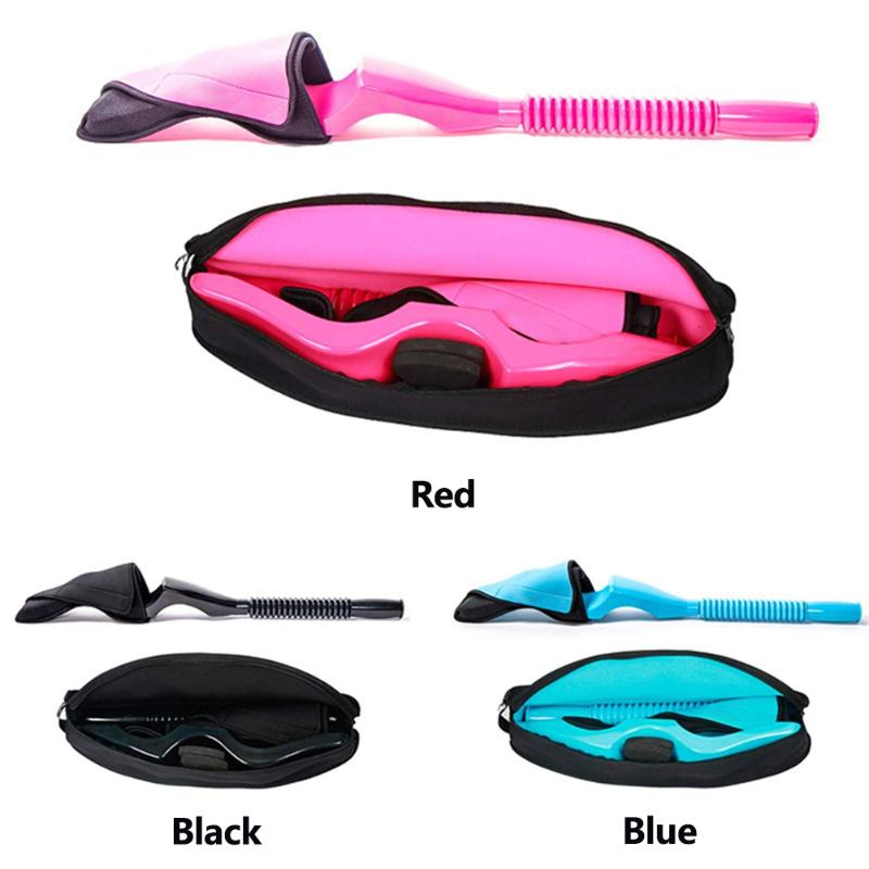 Sport Ballet Exercise ABS Portable Multifunctional Instep Tool Foot Stretcher Shaping Foldable Detachable Dance Gymnastics Yoga
Sport Ballet Exercise ABS Portable Multifunctional Instep Tool Foot Stretcher Shaping Foldable Detachable Dance Gymnastics Yoga