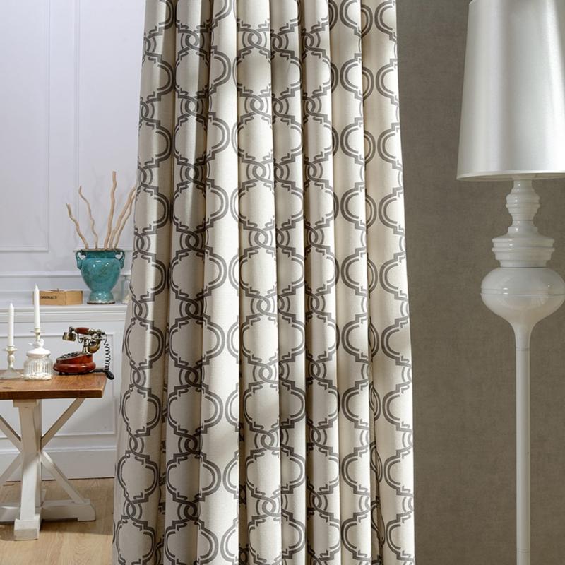 Countrycurtains Joyous Lanterns Print Design 80% Polyester 20% Cotton Blending Texture Enviromental Fabric GYC2072, Sky blue
Countrycurtains Joyous Lanterns Print Design 80% Polyester 20% Cotton Blending Texture Enviromental Fabric GYC2072, Sky blue