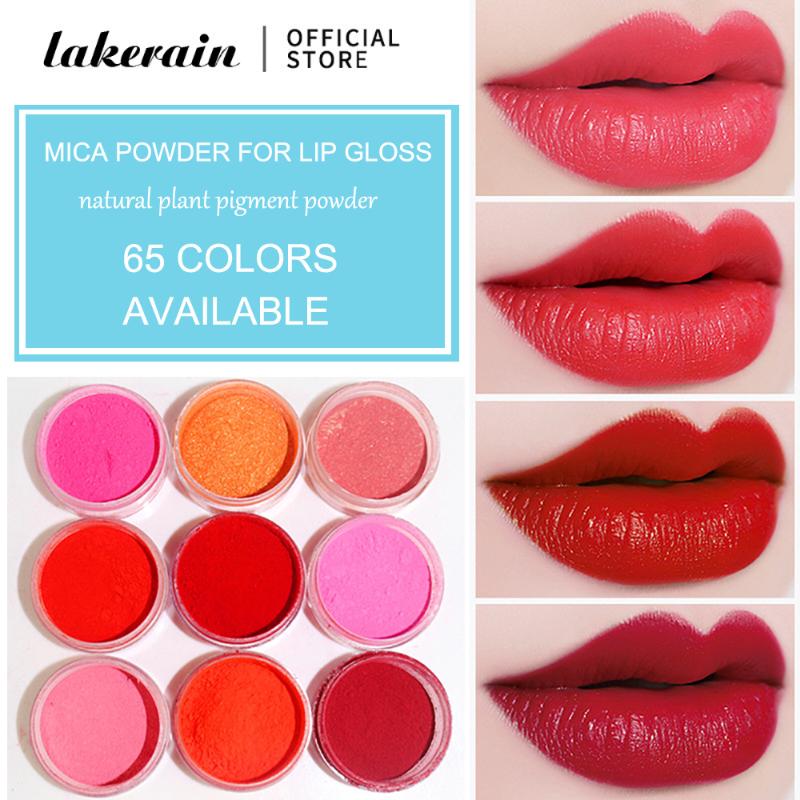65 Colors Mica Powder For Lip Gloss DIY Lipstick Pigment Powder for Epoxy Resin Soap Making Slime Homemade Lipgloss Supplies, 24
65 Colors Mica Powder For Lip Gloss DIY Lipstick Pigment Powder for Epoxy Resin Soap Making Slime Homemade Lipgloss Supplies, 24