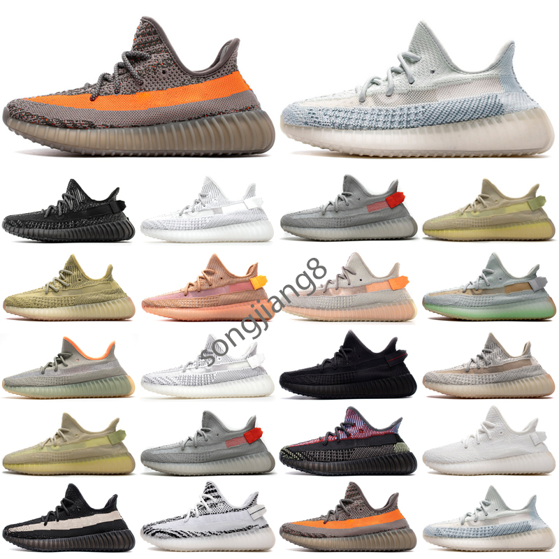 2020 men women V2 zebra static yecheil cream sesame kanye west og Clay True Form yecheil 3M Wave shoes sneakers Q4
2020 men women V2 zebra static yecheil cream sesame kanye west og Clay True Form yecheil 3M Wave shoes sneakers Q4