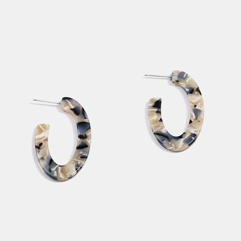 HF JEL Statement Simple Oval Hoop Earrings for Women Big Oval Resin Earrings Women Christmas Fashion Jewelry Womens Accessories
HF JEL Statement Simple Oval Hoop Earrings for Women Big Oval Resin Earrings Women Christmas Fashion Jewelry Womens Accessories