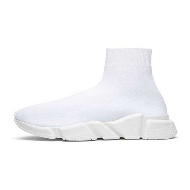 High Quality Designer Socks Shoes Speed Trainer Sneakers Woman Luxury Sneakers Men Women Vulcanized Scarpe Breathable Sports Chaussures gdgvdge, Black
High Quality Designer Socks Shoes Speed Trainer Sneakers Woman Luxury Sneakers Men Women Vulcanized Scarpe Breathable Sports Chaussures gdgvdge, Black