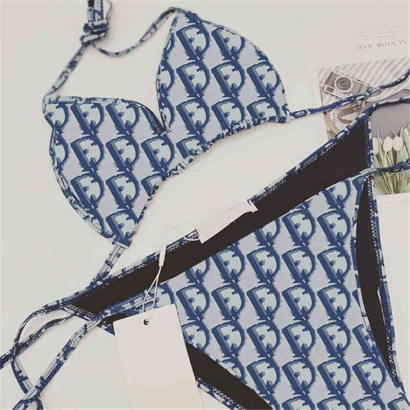 Women' Swimwear Bikini Summer Breathable for Women Vacation Personality Swimsuits Trendy Two Pieces Sexy Girls Swimsuit Beach Wear 3D7R, 2# packaging bag
Women' Swimwear Bikini Summer Breathable for Women Vacation Personality Swimsuits Trendy Two Pieces Sexy Girls Swimsuit Beach Wear 3D7R, 2# packaging bag