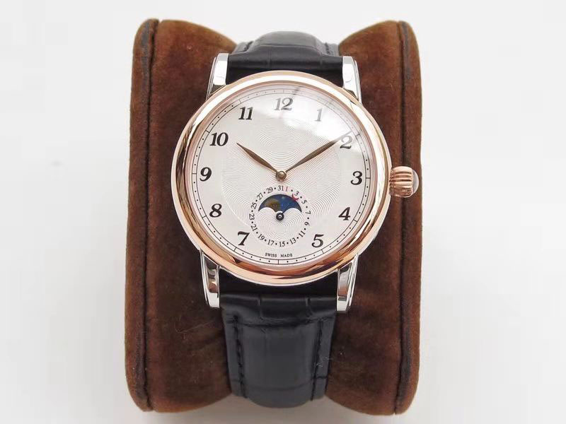Twfactory star legacy 42mm automatic mens watch sapphire crystal waterproof watches 9015 mb 29.14 28800 vph u0116508 moon phase wristwatch, Gold
Twfactory star legacy 42mm automatic mens watch sapphire crystal waterproof watches 9015 mb 29.14 28800 vph u0116508 moon phase wristwatch, Gold