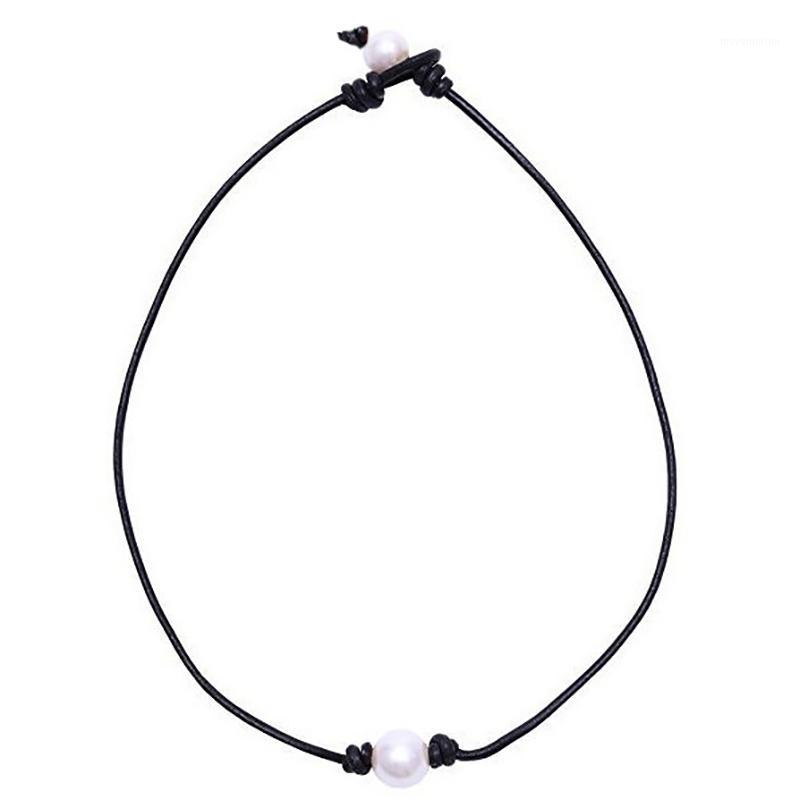Single Pearl Imitation Pearls Choker Necklace for Women Girls Cord Knotted Necklace Choker Handmade Jewelry Gift1
Single Pearl Imitation Pearls Choker Necklace for Women Girls Cord Knotted Necklace Choker Handmade Jewelry Gift1