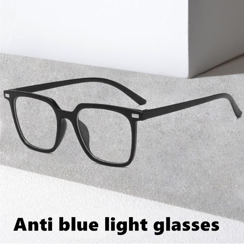 2021 Vintage New Blue Light Fashion Glasses Anti Blue Rays Radiation Blocking Glasses Men Women Goggles gafas mujer/hombre
2021 Vintage New Blue Light Fashion Glasses Anti Blue Rays Radiation Blocking Glasses Men Women Goggles gafas mujer/hombre
