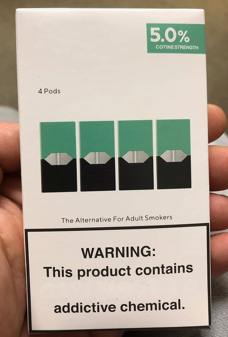 Newest Vape Pen mango Pod mint pod Cartridges for jull device Kit Compatible Pods refillable eon pod Cartridge top quality pods
Newest Vape Pen mango Pod mint pod Cartridges for jull device Kit Compatible Pods refillable eon pod Cartridge top quality pods