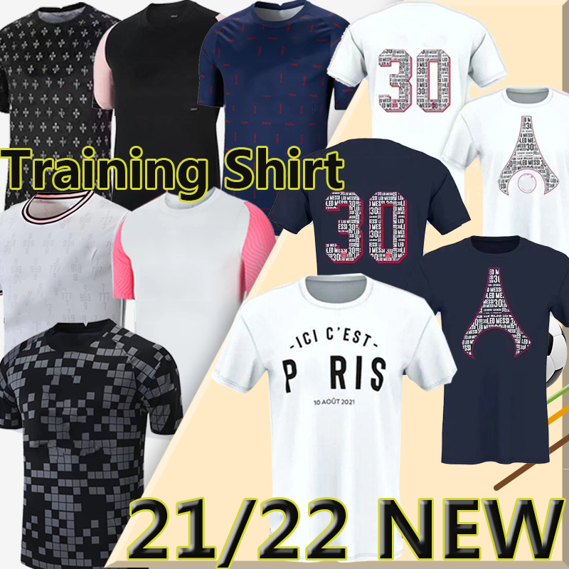 22/23 MBAPPE Training Polo soccer jerseys 2022 2023 HAKIMI shirt VERRATTI MARQUINHOS KIMPEMBE RAMOS pSGS Maillots de football shirt, Bali 22-23 training
22/23 MBAPPE Training Polo soccer jerseys 2022 2023 HAKIMI shirt VERRATTI MARQUINHOS KIMPEMBE RAMOS pSGS Maillots de football shirt, Bali 22-23 training
