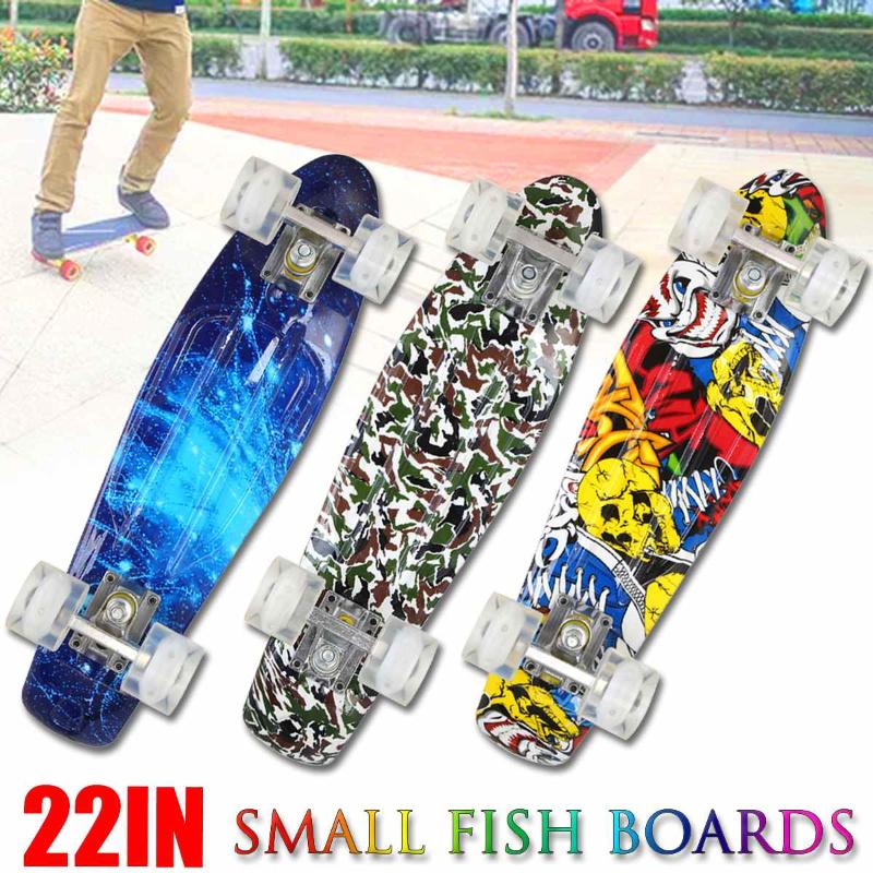Skateboard 22in Beginnner Russia Maple longboard Boy and Girl Long board Adult Teenager Dancing skate board, Type b
Skateboard 22in Beginnner Russia Maple longboard Boy and Girl Long board Adult Teenager Dancing skate board, Type b
