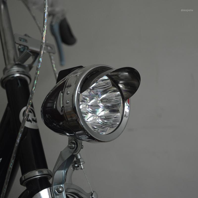 6 LED Metal Shell Super Light Old Style Classic Vintage Vntga Retro Bike Bicycle Front Headlight Free Shipping1
6 LED Metal Shell Super Light Old Style Classic Vintage Vntga Retro Bike Bicycle Front Headlight Free Shipping1