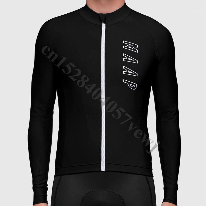 2020 Long Sleeve Men's Cycling Jersey Breathable MAAP Brand Cycling Bicycle Clothing Quick-Dry Mountain Bike Clothes1, Gold
2020 Long Sleeve Men's Cycling Jersey Breathable MAAP Brand Cycling Bicycle Clothing Quick-Dry Mountain Bike Clothes1, Gold
