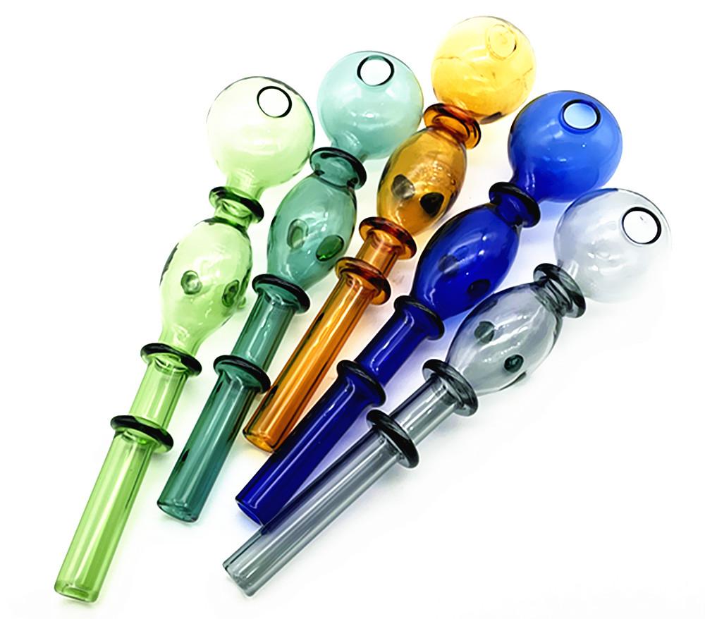 14mm Colorful double bubble glass straight pot Wholesale Glass bongs Oil Burner Glass Pipes Water Pipes Oil Rigs Oil
14mm Colorful double bubble glass straight pot Wholesale Glass bongs Oil Burner Glass Pipes Water Pipes Oil Rigs Oil
