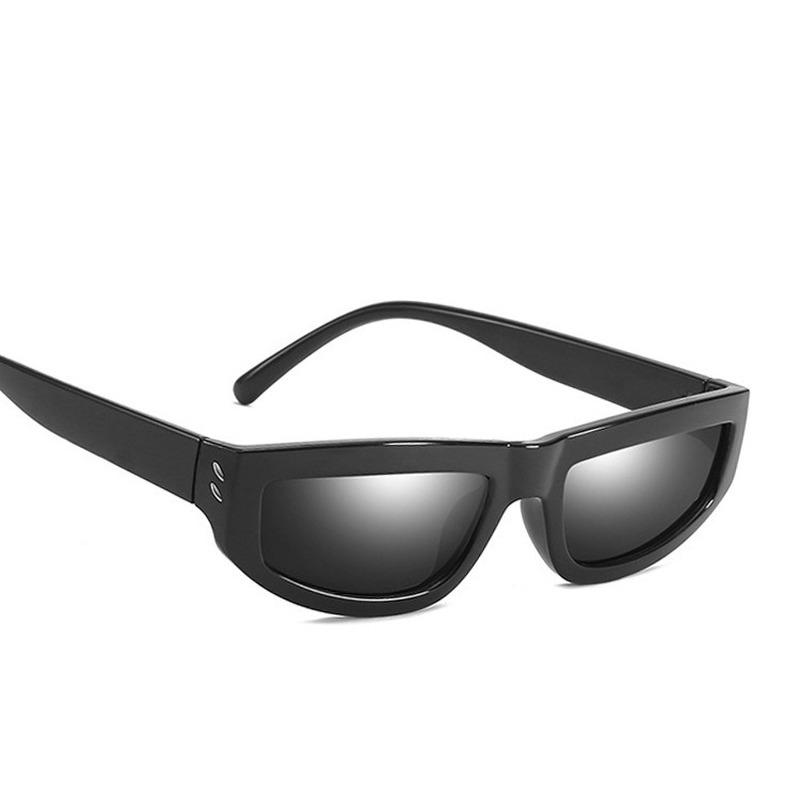 Sunglasses Oval Cat Eye Women Rice Nail Retro Trendy All-match Street Shooting Fashion For Men And Oculos
Sunglasses Oval Cat Eye Women Rice Nail Retro Trendy All-match Street Shooting Fashion For Men And Oculos