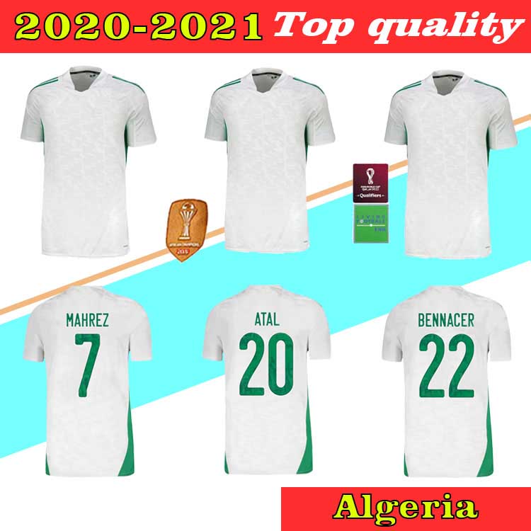 20 21 Algerie fans S-XXL Soccer Jerseys 2 Star Fans MAHREZ BOUNEDJAH BOUAZZA 2021 Algeria maillot de football shir men kids kits Uniform, Black;yellow
20 21 Algerie fans S-XXL Soccer Jerseys 2 Star Fans MAHREZ BOUNEDJAH BOUAZZA 2021 Algeria maillot de football shir men kids kits Uniform, Black;yellow