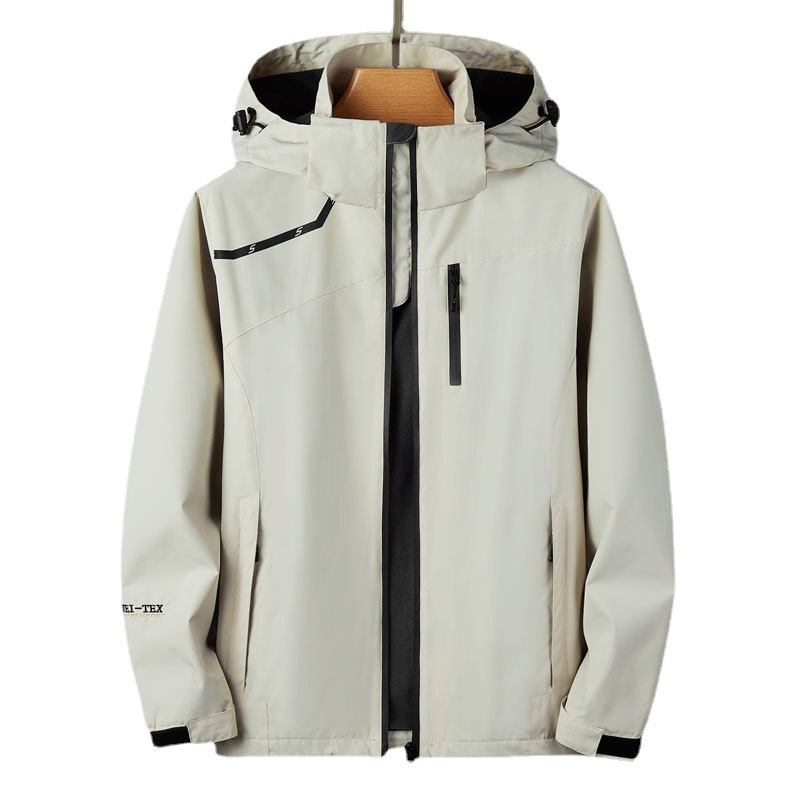 Winter Outdoor Jacket Couples Women's Hiking Camping Windbreak Trekking Coat Ski Suit Mountaineering Wear Wholesale -6XL, Gray-men
Winter Outdoor Jacket Couples Women's Hiking Camping Windbreak Trekking Coat Ski Suit Mountaineering Wear Wholesale -6XL, Gray-men
