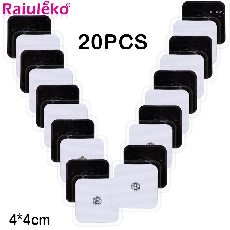 20Pcs TENS EMS Electrode Pads Pulse Adhesive Gel Sticker Electric Digital Therapy Massager Machine Therapeutic Muscle Stimulator1
20Pcs TENS EMS Electrode Pads Pulse Adhesive Gel Sticker Electric Digital Therapy Massager Machine Therapeutic Muscle Stimulator1