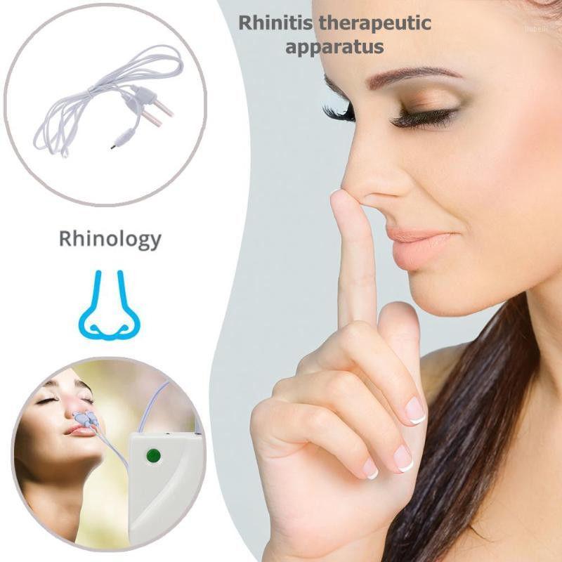 Nose Care Rhinitis Sinusitis Cure Massager Laser Infrared Therapy Instrument Low Frequency Pulse Nose Health Care Tools1
Nose Care Rhinitis Sinusitis Cure Massager Laser Infrared Therapy Instrument Low Frequency Pulse Nose Health Care Tools1