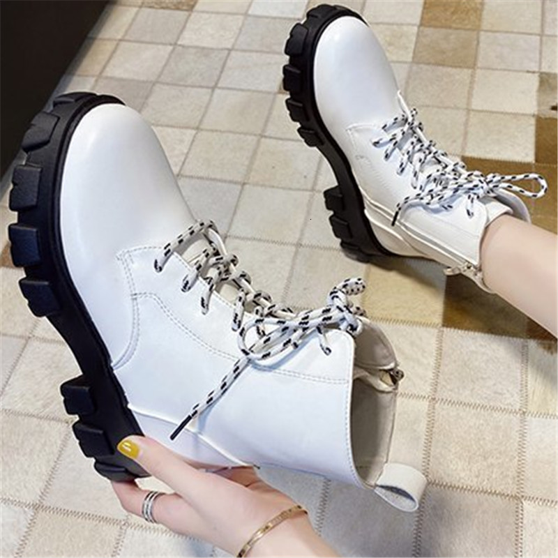 2021 New Women's High-quality Leather Autumn Rentals-up High-heeled Shoes From Mujer Zapatos Boots D51N, Black
2021 New Women's High-quality Leather Autumn Rentals-up High-heeled Shoes From Mujer Zapatos Boots D51N, Black