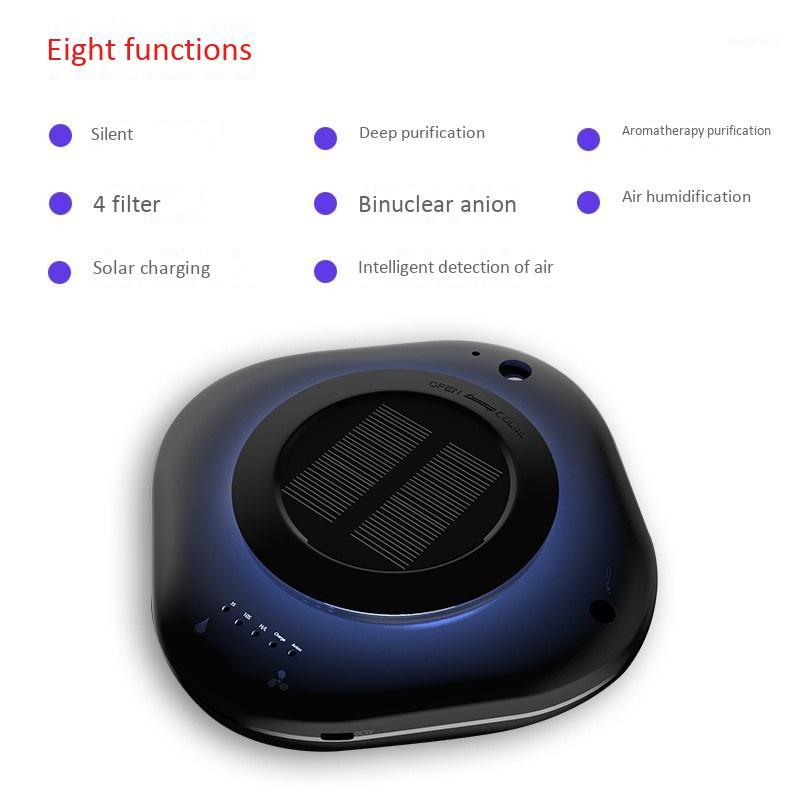 Novel-Car Air Purifier USB Vehicle Air Ionizer HEPA Fresh Negative Ion Cleaner Oxygen Removes PM2.5 Smoke Odors Ionizer Away1
Novel-Car Air Purifier USB Vehicle Air Ionizer HEPA Fresh Negative Ion Cleaner Oxygen Removes PM2.5 Smoke Odors Ionizer Away1