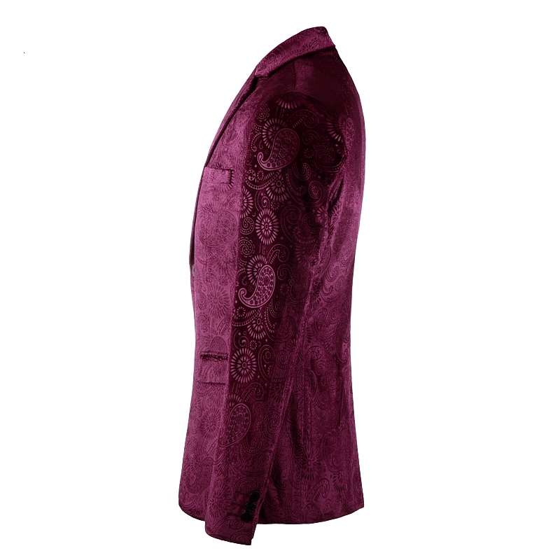 2021 New Fashion Designer Men Suits Blazers Blazer Man Slim Fit Masculine Good Quality Plus Size M-3xl D219-217 GDYR, Red.
2021 New Fashion Designer Men Suits Blazers Blazer Man Slim Fit Masculine Good Quality Plus Size M-3xl D219-217 GDYR, Red.